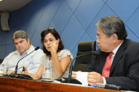 Audiência pública debate patrimônio histórico 