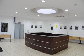 Câmara abriga exposições sobre Campinas e Carlos Gomes