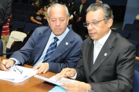 Câmara aprova a criação de Ouvidoria Ambiental