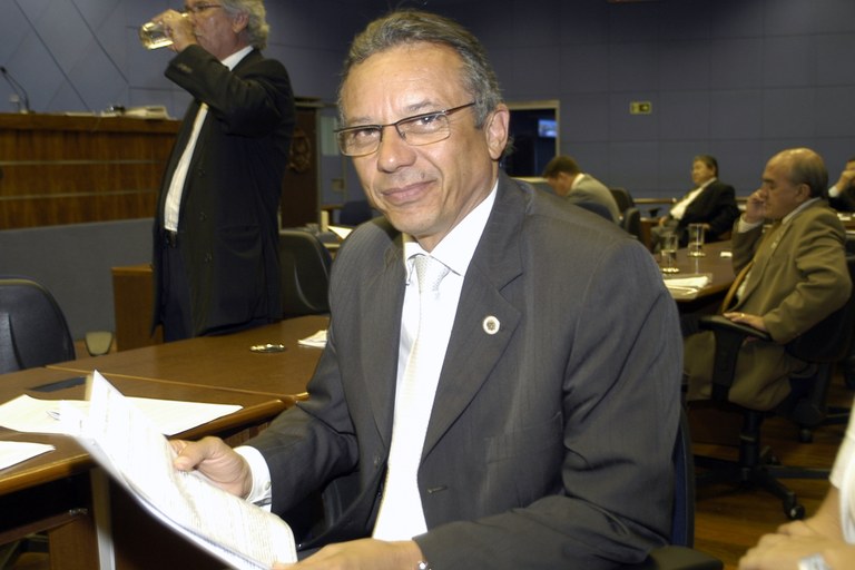 Câmara aprova campanha Meio Ambiente Limpo