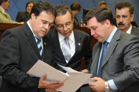 Câmara aprova Campanha 'Meio Ambiente Limpo'