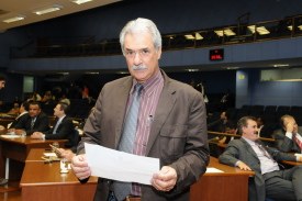 Aprovado projeto que cria sistema de recuperação ambiental 