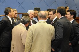 Câmara aprova novo sistema de cobrança do ITBI