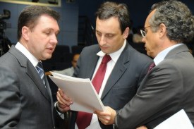 Câmara aprova projeto de aquecimento de água por energia solar