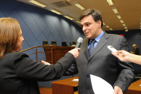 Câmara aprova projeto que disciplina o uso de alarmes residenciais