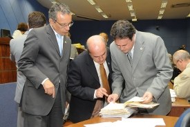 Aprovado projeto que obriga CCZ a prestar atendimento veterinário gratuito 