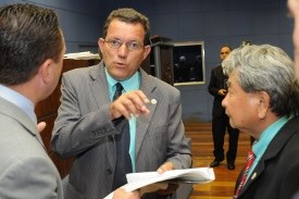 Câmara aprova projeto que prevê câmeras em cozinhas de restaurantes