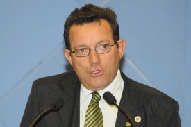 Câmara cria selo de certificação de produtos orgânicos