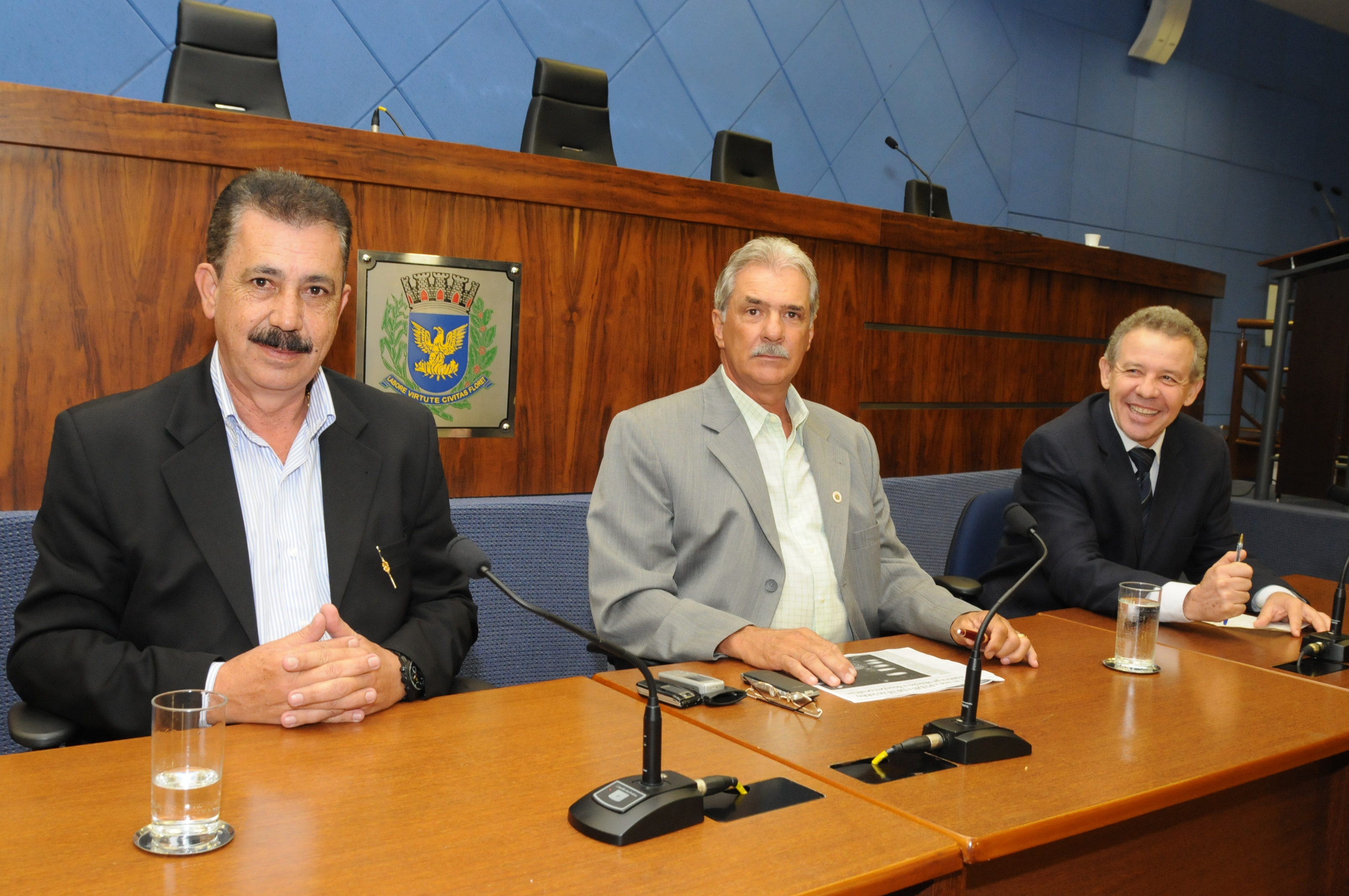 Câmara em Debate discute as novas regras para as eleições de 2010