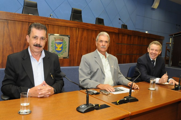 Câmara em Debate discute as novas regras para as eleições de 2010