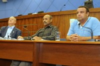 "Câmara em Debate" desta 4ª discute favelização