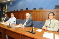 Câmara em Debate discute integração da GM