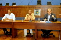 "Câmara em Debate" discute legislação racial