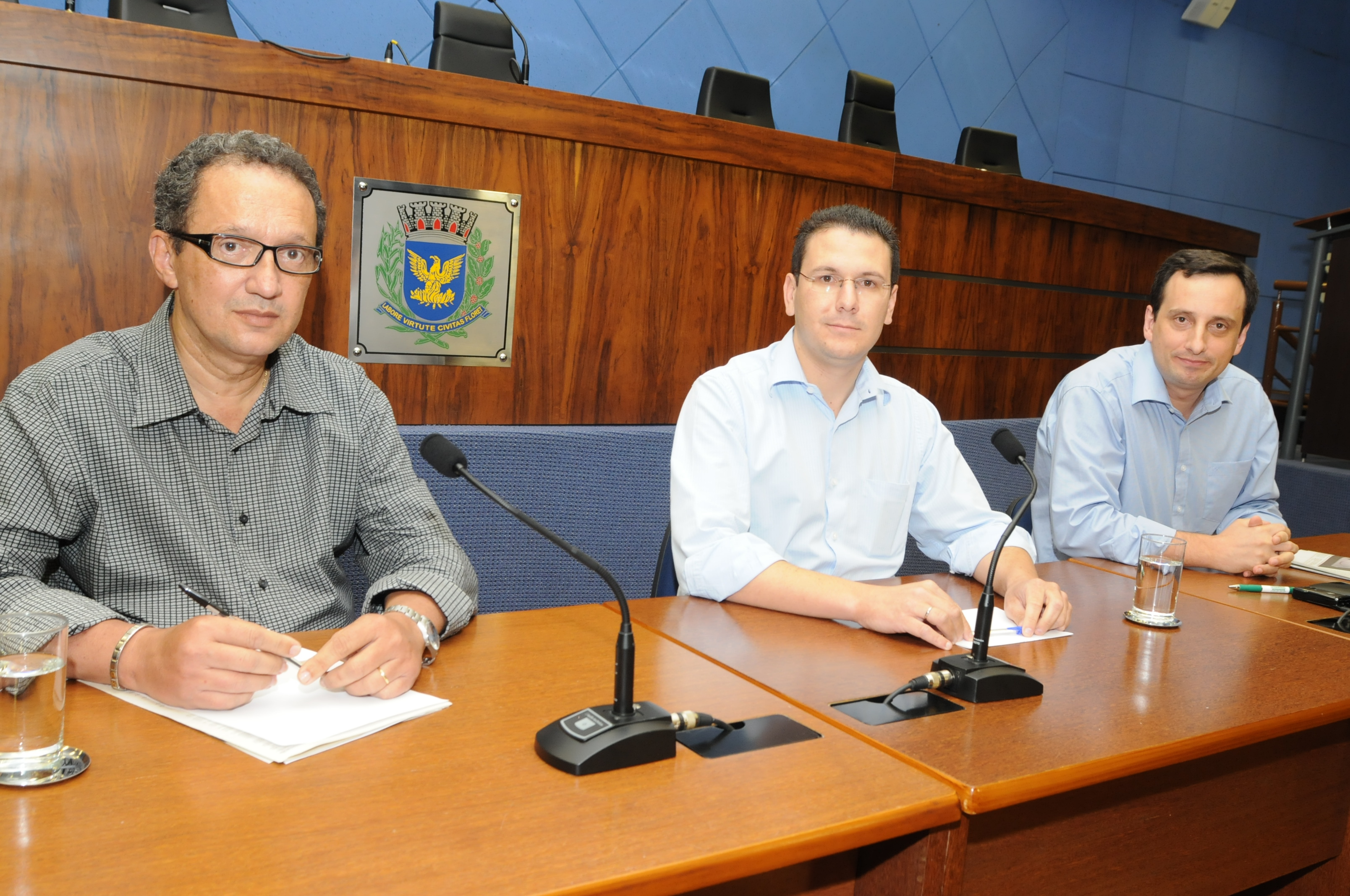 Câmara em Debate reprisa a discussão sobre a Cultura 