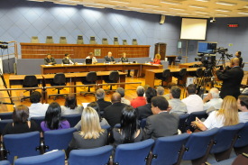 "Câmara em Debate" vai discutir o sistema de saúde pública em Campinas