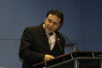 Câmara realiza solene nesta sexta-feira