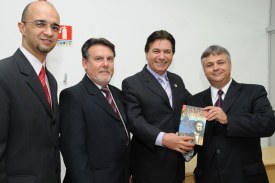 Câmara lembra os 140 anos da Igreja Presbiteriana em Campinas