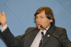 Câmara mantém veto a Programa de Incremento à Agricultura Familiar