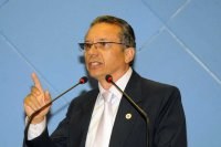 Câmara entrega amanhã medalha "Chico Mendes"