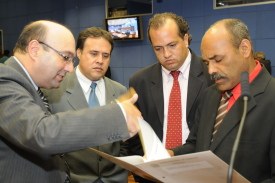 Câmara pretende instituir Programa de Combate ao Crack