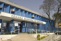 Câmara realiza Debate Público sobre a construção de Shoppings Populares 