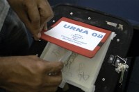 Câmara é um dos locais de votação na eleição da Fenaj 