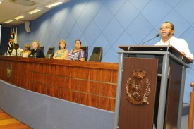 Câmara reserva 1ª parte à São João Vianney