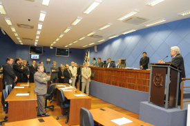 Seminário debate humanização de atendimento hospitalar