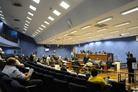 Câmara vai sediar seminário sobre Educação Infantil