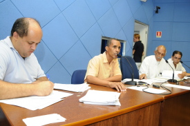 CEE quer regulamentar lei do Centro de Documentação do Negro