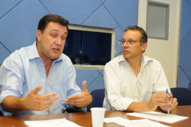 Comissão da Câmara fará inspeções ambientais 