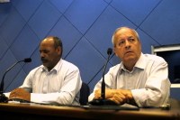 Comissão de Política Social vai fazer radiografia da Saúde 