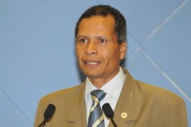 Comissão dos Direitos Humanos se reúne nesta terça