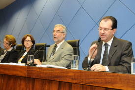 Câmara vai abrigar seminário sobre nova lei da Filantropia 