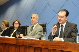 Câmara vai abrigar seminário sobre nova lei da Filantropia 