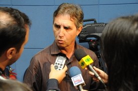 Depoimento de ex-presidente da Sanasa acontece na 6ª 
