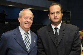 Dois novos vereadores assumem nesta quinta-feira (01/07)