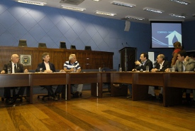 Em depoimento, presidente da Sanasa diz que não há fraude