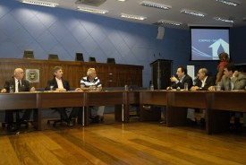 Em depoimento, presidente da Sanasa diz que não há fraude