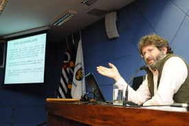 Especialista defende suspensão do projeto de construção de Belo Monte