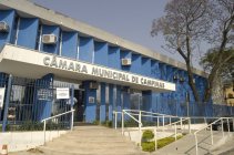 Fenalegis realiza reunião amanhã na Câmara 