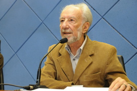 Fórum Ambiental discute transposição do São Francisco