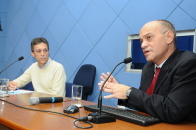 Fórum discute resíduos sólidos e aproveitamento de garrafas Pet