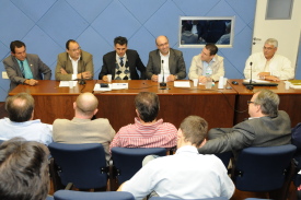 Índice de Desenvolvimento Ambiental melhora na RMC