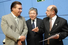 Isenção de IPTU para templos passa em 1ª votação