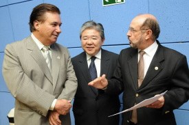 Isenção de IPTU para templos passa em 1ª votação