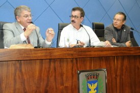 Mata Santa Genebra terá Plano de Manejo