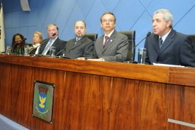 Igreja Metodista comemora 96 anos em Campinas