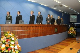 Na Câmara, musicóloga pede apoio ao Museu Carlos Gomes