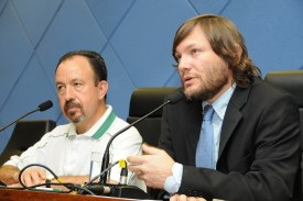 ONG alerta para crescimento da Aids entre adolescentes 